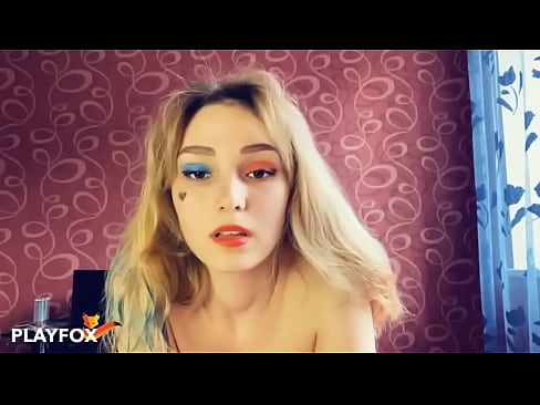 ❤️ Taikavirituaalitodellisuuslasit antoivat minulle seksiä Harley Quinnin kanssa ❌ Pornovideo at fi.rostov-laminat.ru ❌❤